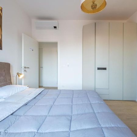 Casa Macca By Studio Vita Apartment Bologna Exterior photo