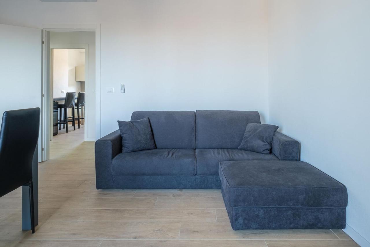 Casa Macca By Studio Vita Apartment Bologna Exterior photo