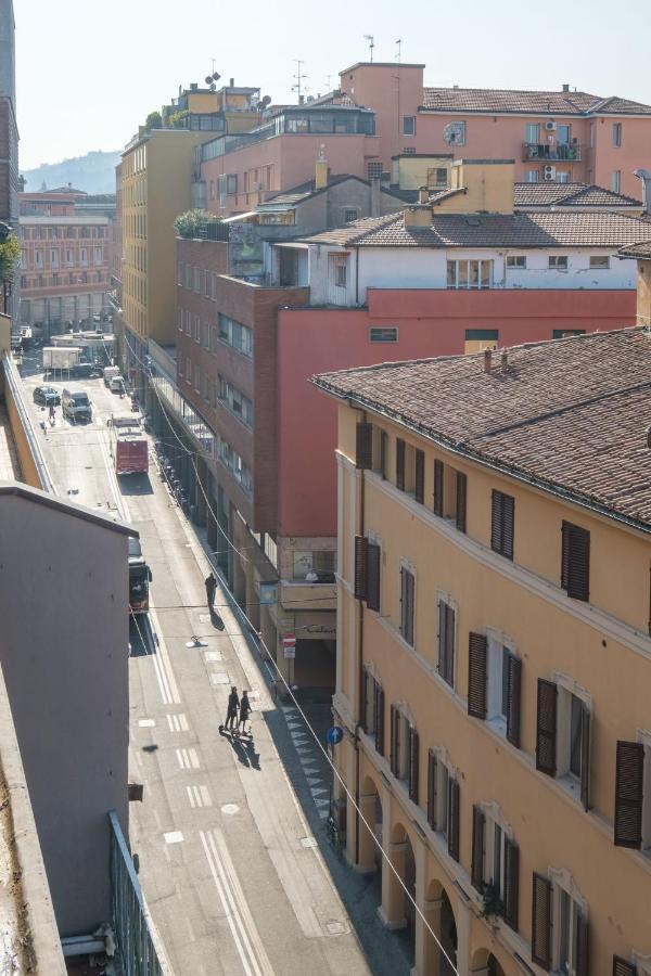 Casa Macca By Studio Vita Apartment Bologna Exterior photo
