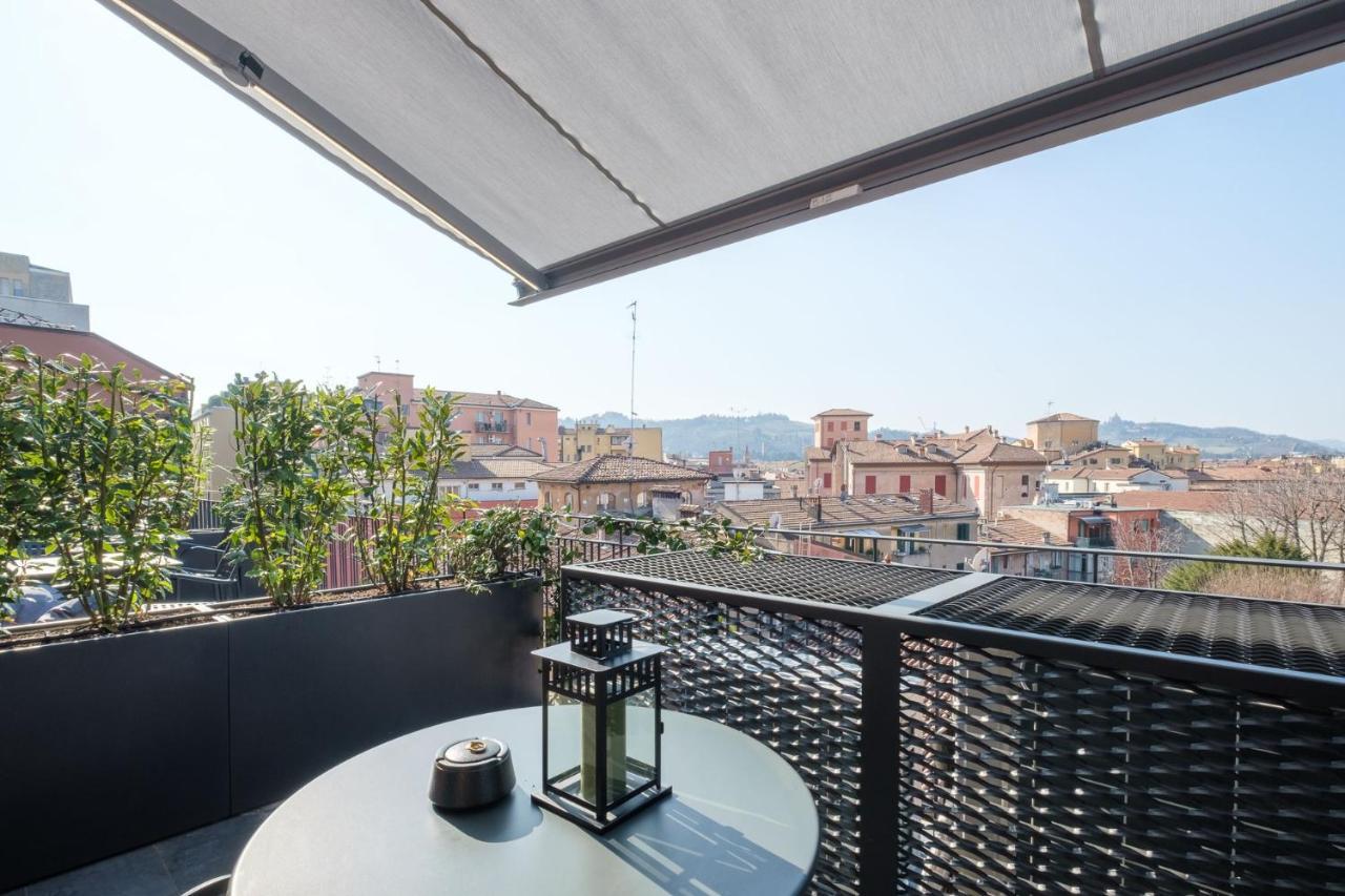Casa Macca By Studio Vita Apartment Bologna Exterior photo