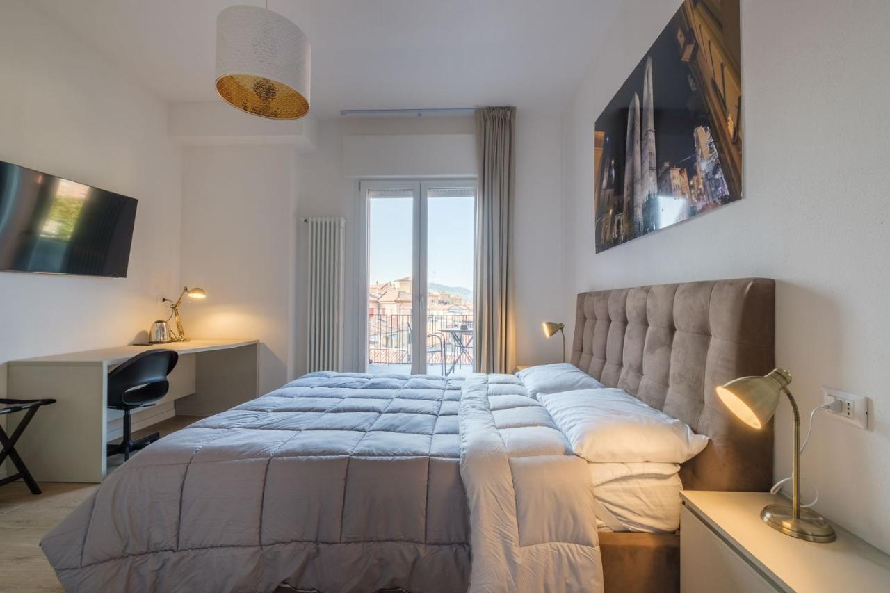 Casa Macca By Studio Vita Apartment Bologna Exterior photo