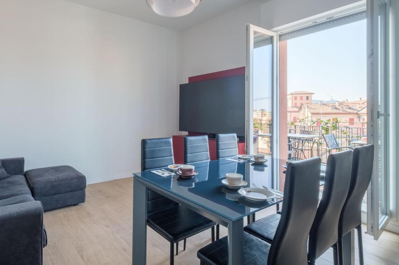 Casa Macca By Studio Vita Apartment Bologna Exterior photo