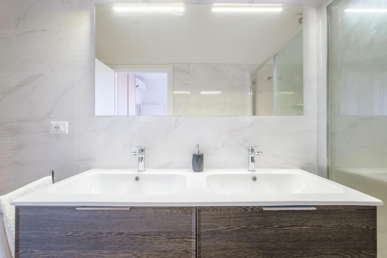 Casa Macca By Studio Vita Apartment Bologna Exterior photo