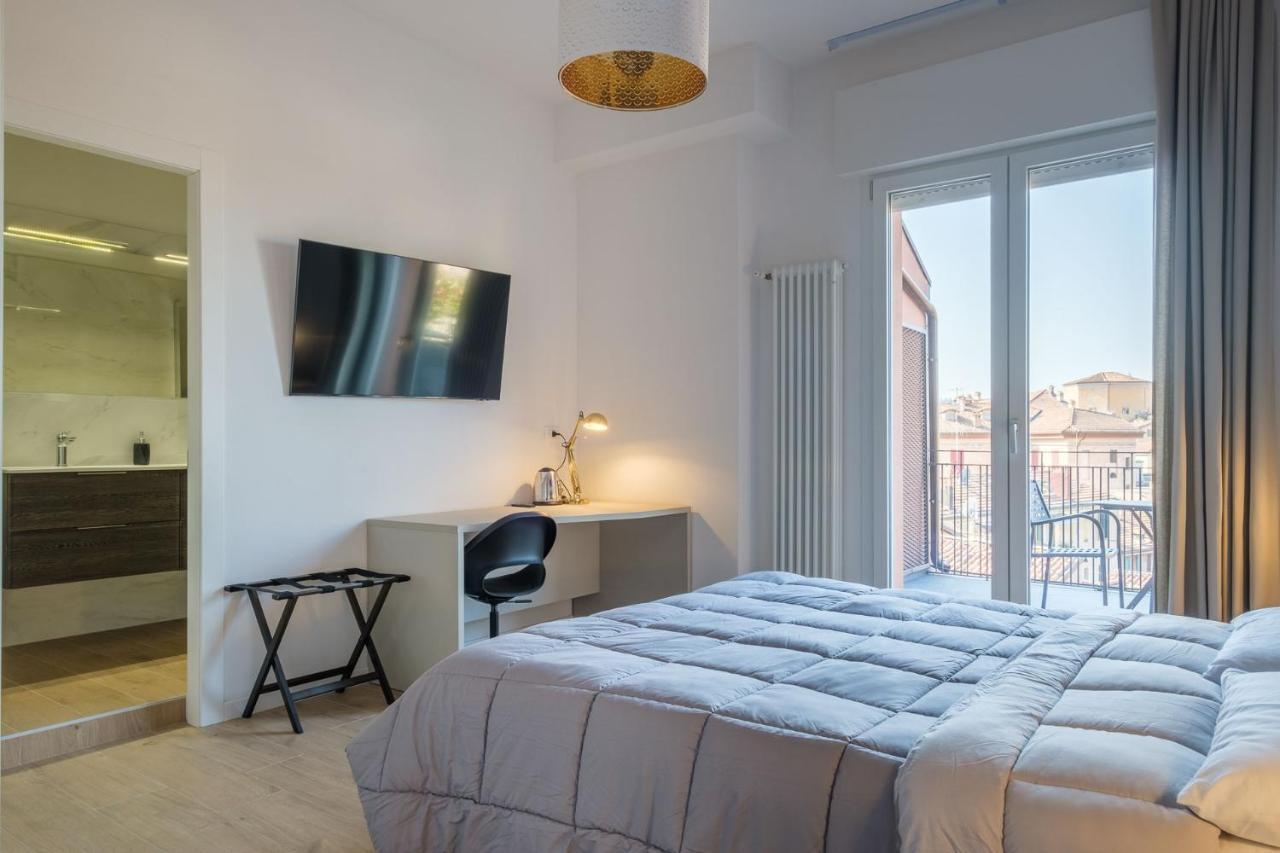 Casa Macca By Studio Vita Apartment Bologna Exterior photo