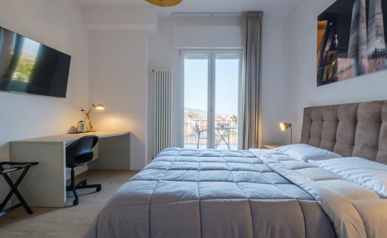 Casa Macca By Studio Vita Apartment Bologna Exterior photo