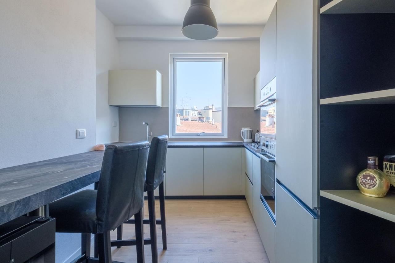 Casa Macca By Studio Vita Apartment Bologna Exterior photo